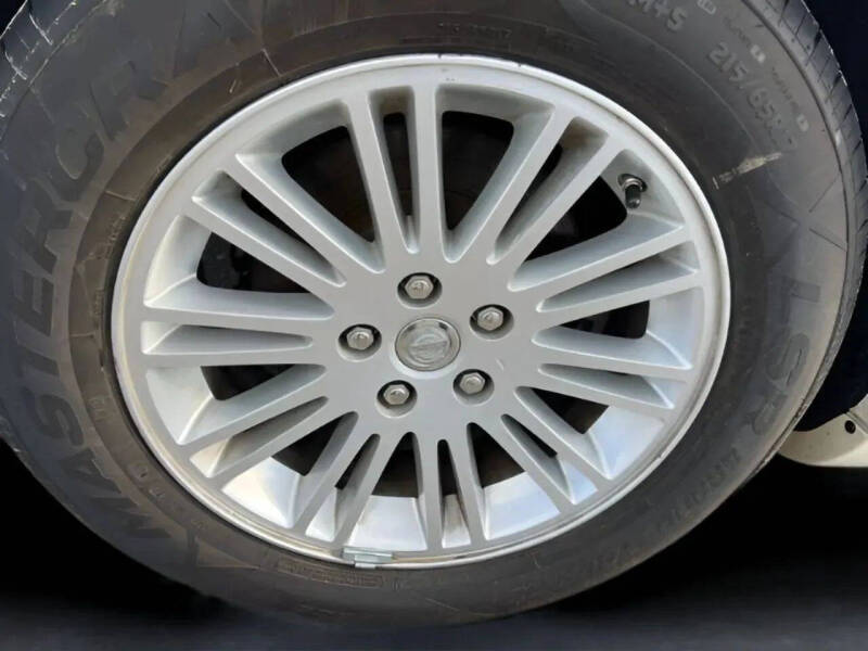 2008 Chrysler 300 Touring