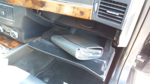 2012 Mercedes-Benz GLK GLK 350