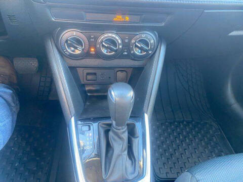 2019 Toyota Yaris LE