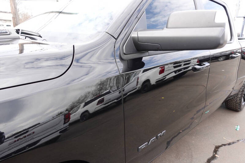 2023 RAM Ram Pickup