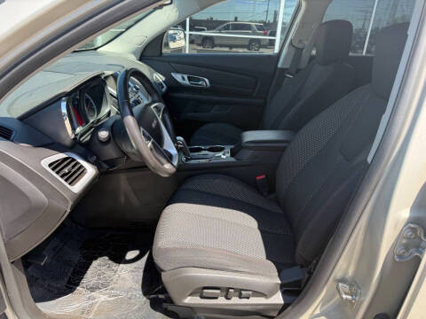 2014 GMC Terrain SLE-2