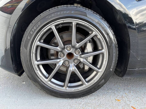 2019 Tesla Model 3 Standard Range