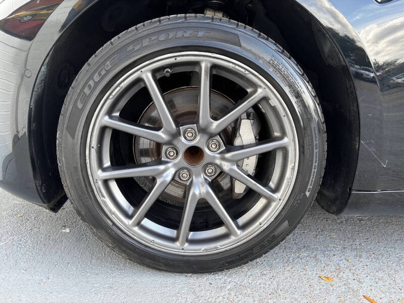 2019 Tesla Model 3 Standard Range