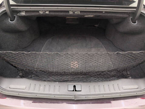 2009 Cadillac DTS