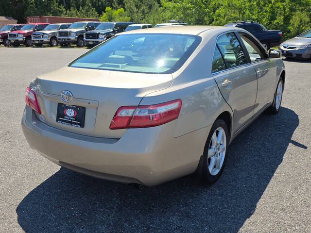 2009 Toyota Camry