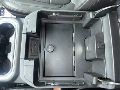 2020 GMC Sierra 2500HD