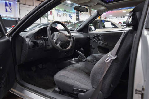 2003 Chevrolet Cavalier