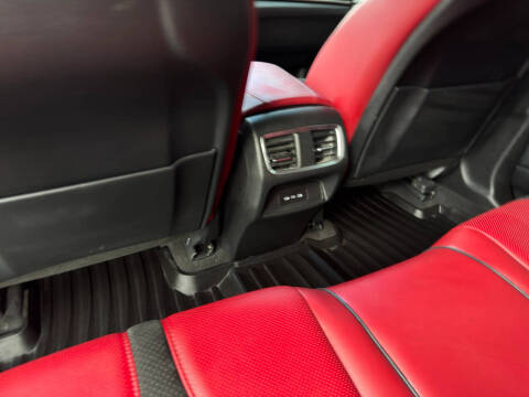 2023 Acura RDX w/A-SPEC