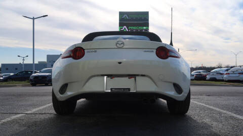 2023 Mazda MX-5 Miata Grand Touring