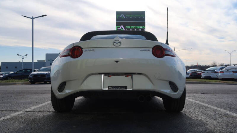 2023 Mazda MX-5 Miata Grand Touring