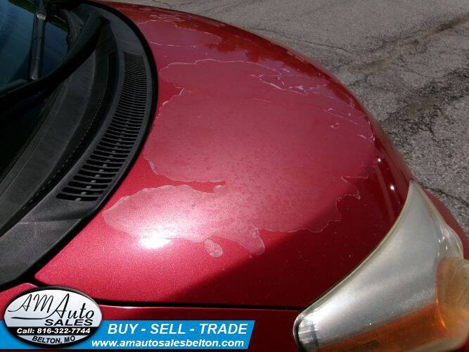 2008 Scion xD