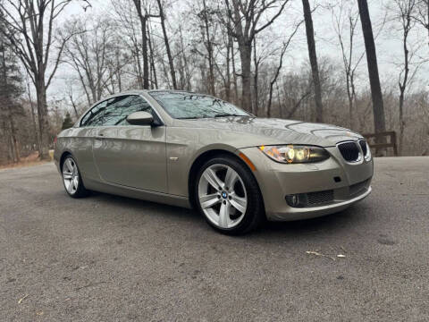 2008 BMW 3 Series 335i