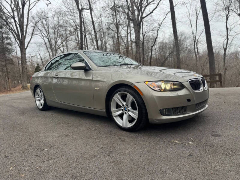 2008 BMW 3 Series 335i