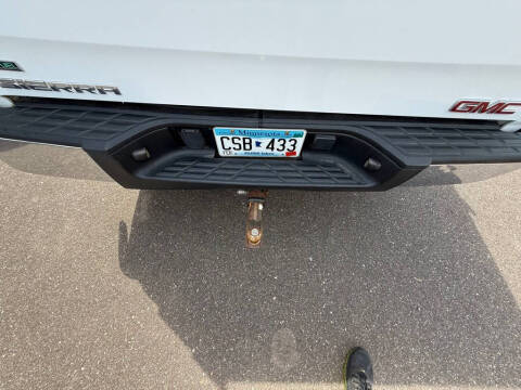 2012 GMC Sierra 1500