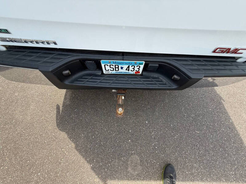 2012 GMC Sierra 1500