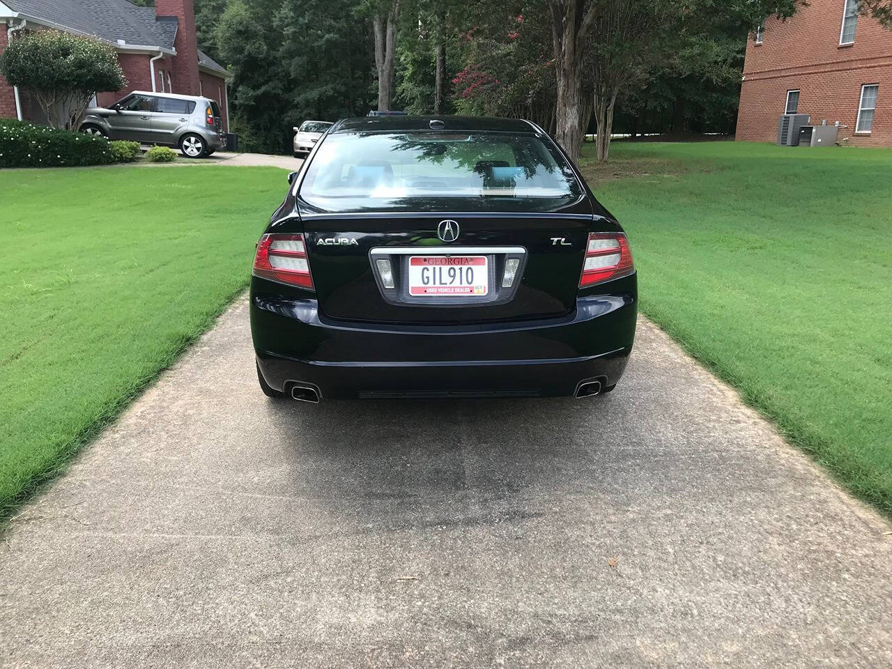 2007 Acura TL for sale at Sun Wheels Auto Sales LLC in Snellville, GA