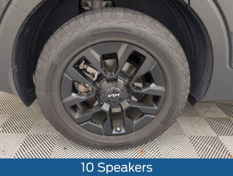 2024 Kia Telluride SX X-Pro