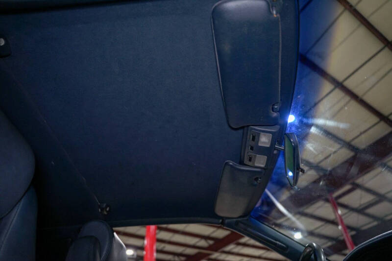 1991 Toyota Supra Turbo