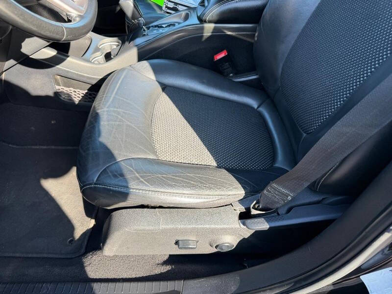 2020 Dodge Journey Crossroad