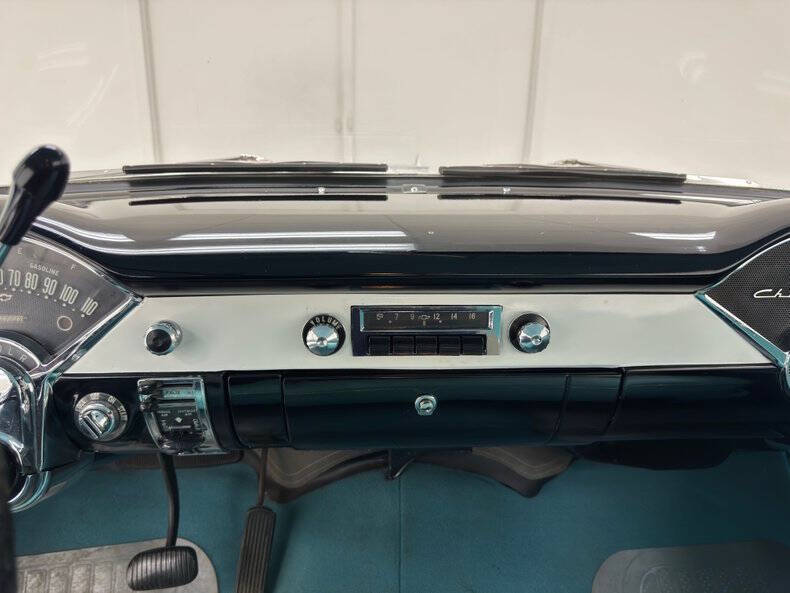 1956 Chevrolet 210