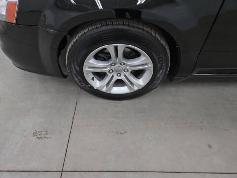 2012 Dodge Avenger SE V6