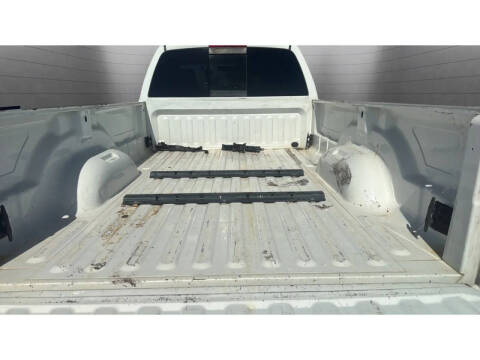 2006 Dodge Ram 1500