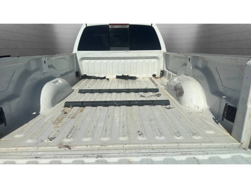 2006 Dodge Ram 1500