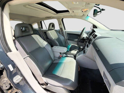 2007 Dodge Caliber R/T