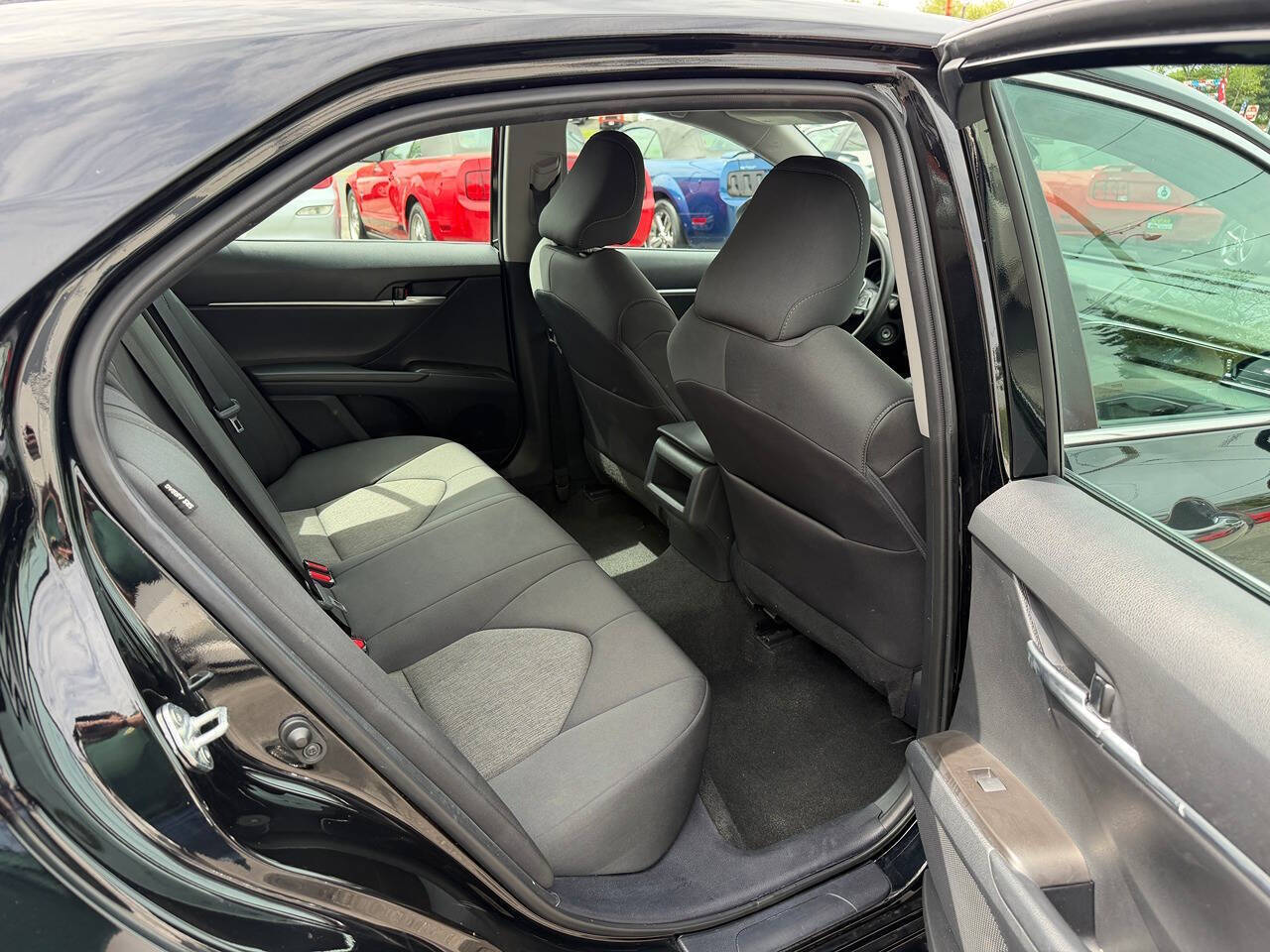 2024 Toyota Camry 20