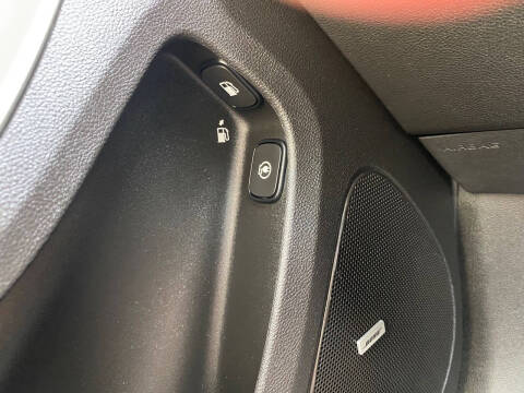 2012 Chevrolet Volt Premium