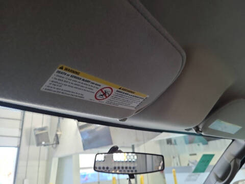 2015 GMC Savana 2500