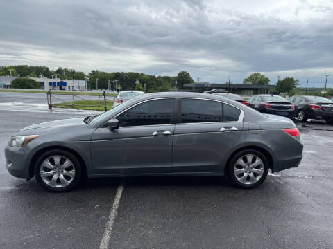 2010 Honda Accord