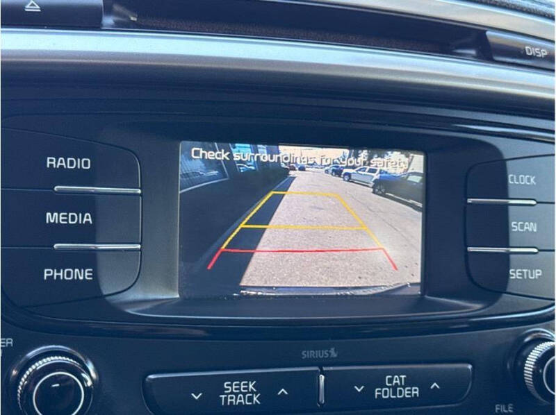 2016 Kia Sorento LX V6