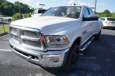 2016 RAM 3500 for sale at Modern Motors - Thomasville INC in Thomasville NC
