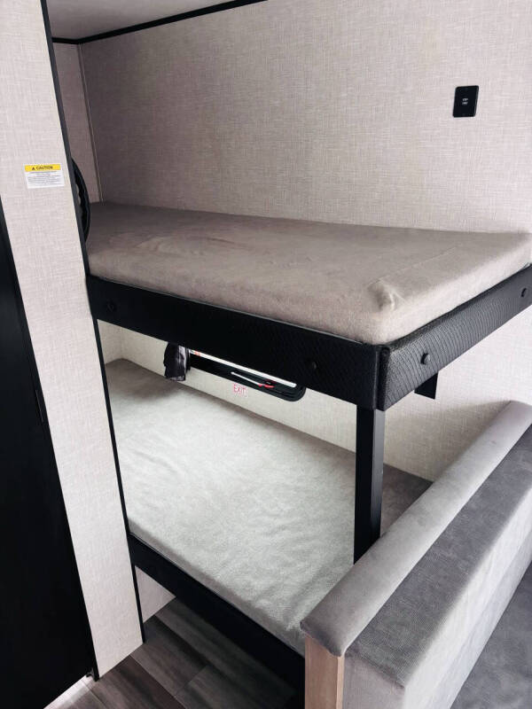 2025 Jayco Jayflight SLX 175BH