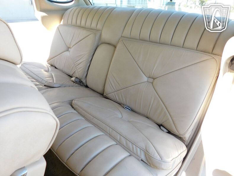1978 Lincoln Town Car