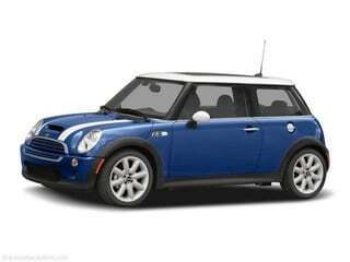 2005 MINI Cooper for sale at Kiefer Nissan Budget Lot in Albany OR