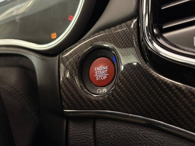 2020 Jeep Grand Cherokee SRT