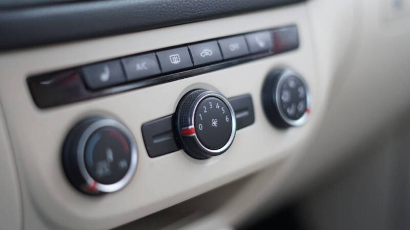 2016 Volkswagen Tiguan 2.0T S 4Motion