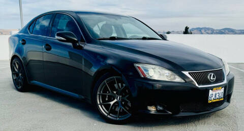 2010 Lexus IS 350