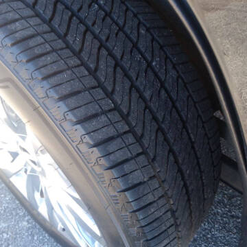 2015 Cadillac Escalade Luxury