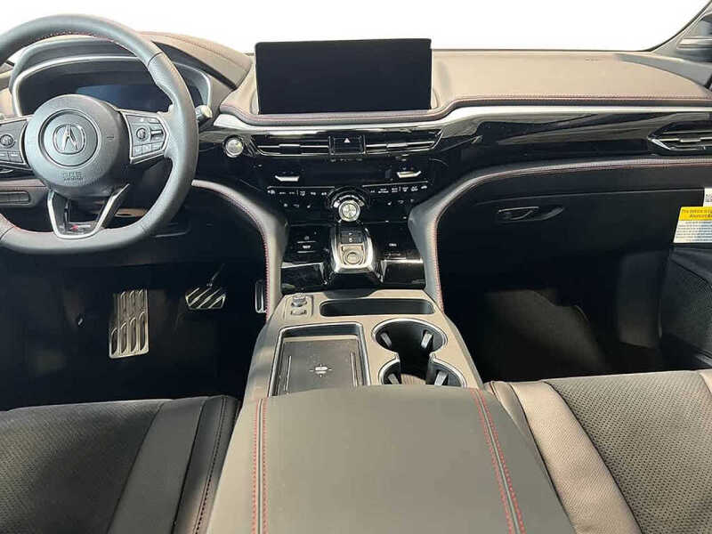 2026 Acura MDX SH-AWD w/A-SPEC