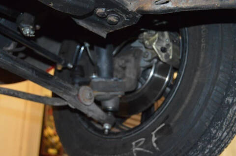 1971 Volkswagen Super Beetle