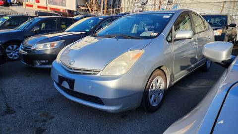 2004 Toyota Prius for sale at Motor City in Boston MA
