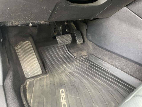 2023 Honda Accord Hybrid