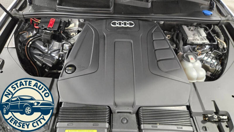 2019 Audi Q7