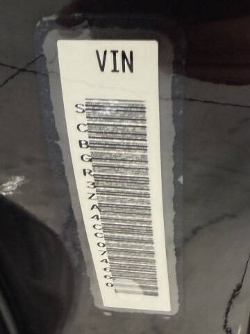 2012 Bentley Continental GT