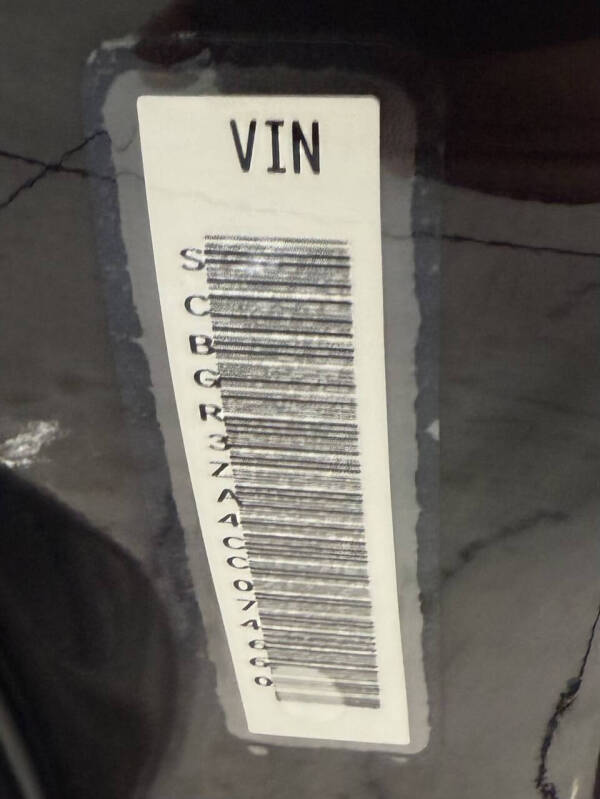 2012 Bentley Continental GT