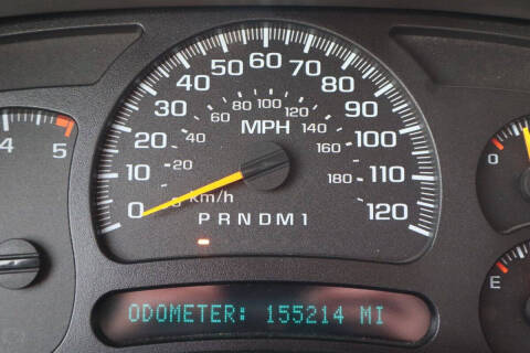 2007 GMC Sierra 3500 CC Classic