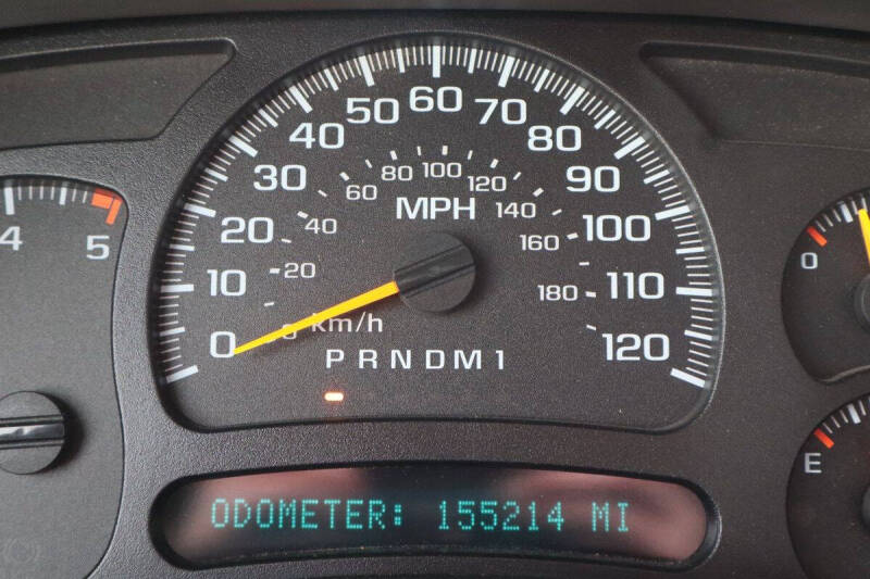 2007 GMC Sierra 3500 CC Classic